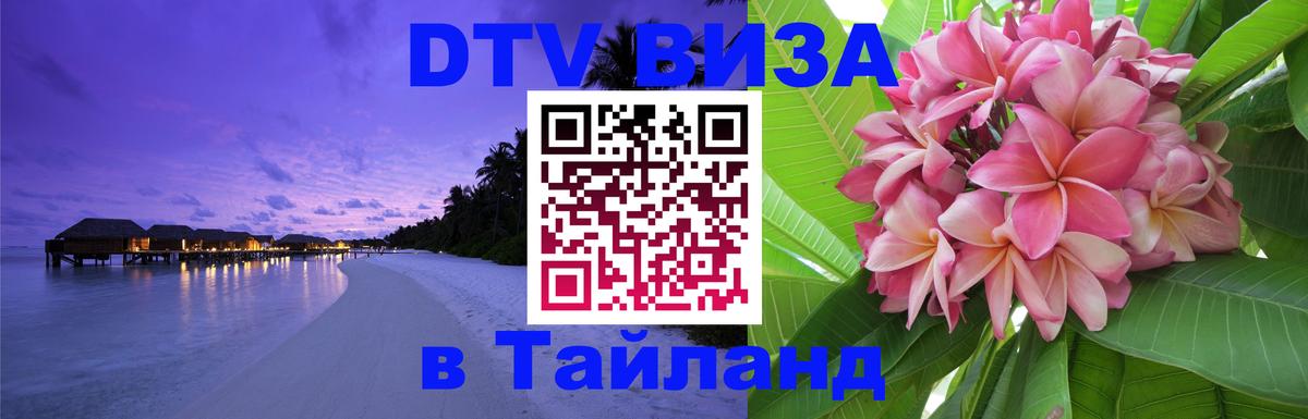 Visa ДТВ Тайланд помощь 
